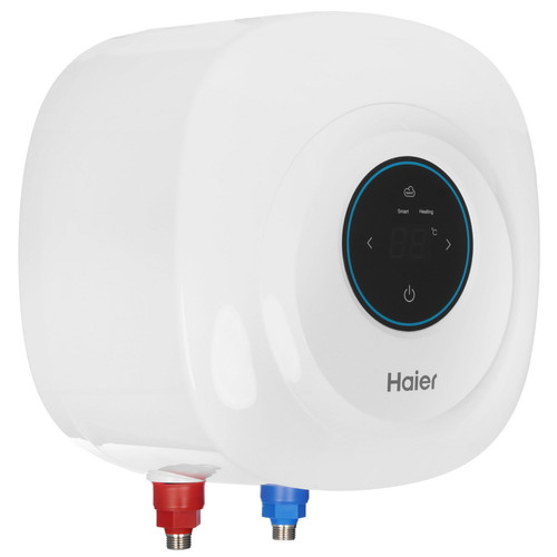Купить Водонагреватель электрический Haier ES10V-EQ1 в интернет-магазине DNS. Характеристики, цена Haier ES10V-EQ1 | 9082252.