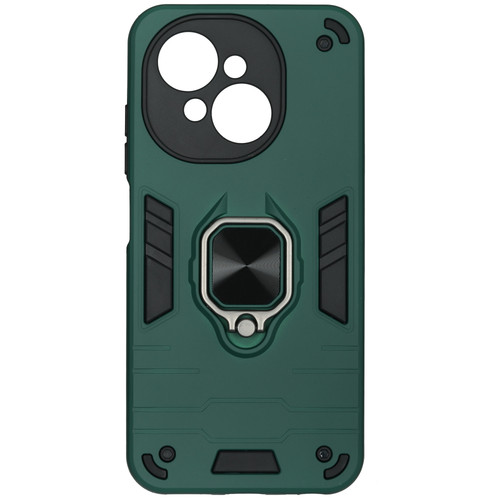 Купить Накладка  BoraSCO Anti-Shok Case для Tecno POP 9/ SPARK GO 1/ GO 2025 зеленый в интернет-магазине DNS. Характеристики, цена BoraSCO Anti-Shok Case | 5601806.
