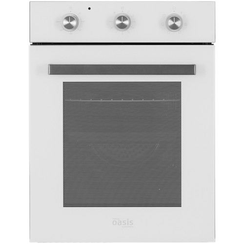 Купить Электрический духовой шкаф Oasis D-45MMW белый в интернет-магазине DNS. Характеристики, цена Oasis D-45MMW | 9136716.