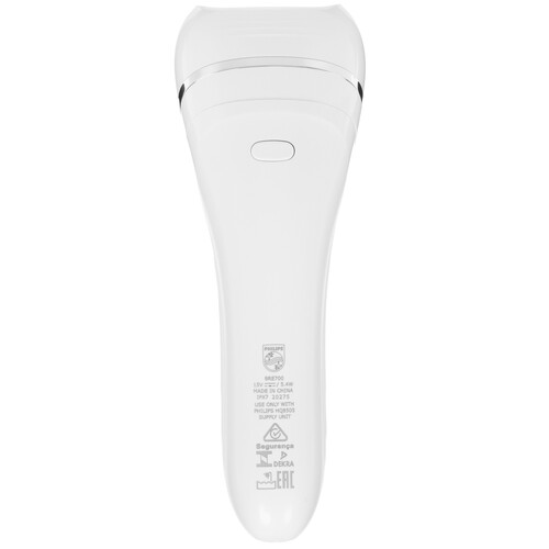 Купить Эпилятор Philips BRE700/00 в интернет-магазине DNS. Характеристики, цена Philips BRE700/00 | 1687098.
