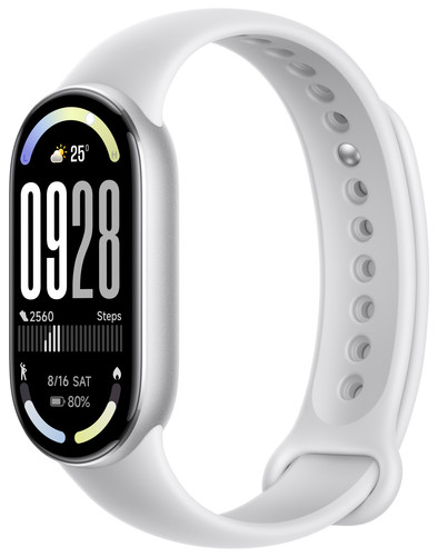 Купить Фитнес-браслет Xiaomi Smart Band 10 в интернет-магазине DNS. Характеристики, цена Xiaomi Smart Band 10 | 5627907.