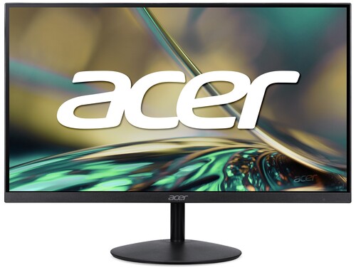 Купить 27" Монитор Acer SA272G0bip черный в интернет-магазине DNS. Характеристики, цена Acer SA272G0bip | 5625453.