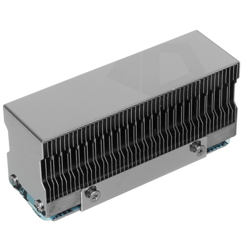 Купить Радиатор для SSD M.2 ID-Cooling ZERO M15 в интернет-магазине DNS. Характеристики, цена ID-Cooling ZERO M15 | 5431189.