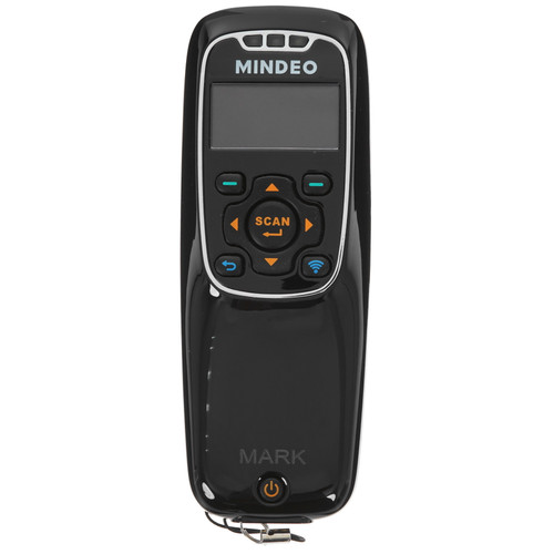 Купить Сканер штрих-кода Mindeo MS3690-2D-HD в интернет-магазине DNS. Характеристики, цена Mindeo MS3690-2D-HD | 4860544.