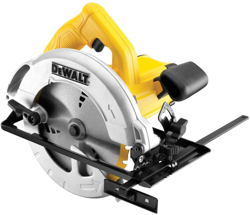 Купить Пила дисковая DeWALT DWE560K-QS в интернет-магазине DNS. Характеристики, цена DeWALT DWE560K-QS | 9384627.