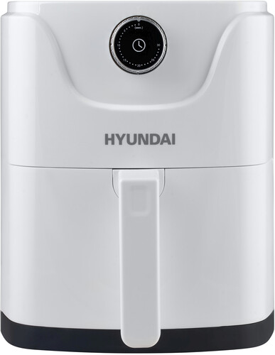 Купить Аэрогриль Hyundai HYF-2052 белый в интернет-магазине DNS. Характеристики, цена Hyundai HYF-2052 | 9135771.