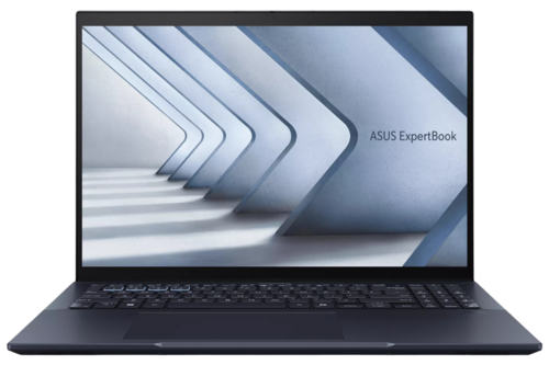 Купить 16" Ноутбук ASUS ExpertBook B5604CMA-QY0236W черный в интернет-магазине DNS. Характеристики, цена ASUS ExpertBook B5604CMA-QY0236W | 5493731.
