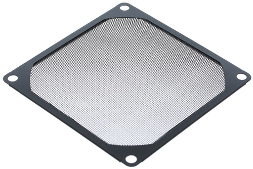 Купить Антипылевой фильтр Evercool FGF-90/M/BK 90 черный в интернет-магазине DNS. Характеристики, цена Evercool FGF-90/M/BK 90 | 1230720.