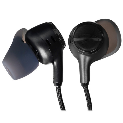 Купить Проводные наушники HyperX Cloud Earbuds III S  черный 2026 в интернет-магазине DNS. Характеристики, цена HyperX Cloud Earbuds III S | 5922956.