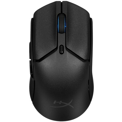 Купить Мышь беспроводная/проводная HyperX Pulsefire Haste 2 Mini Wireless [7D388AA] черный в интернет-магазине DNS. Характеристики, цена HyperX Pulsefire Haste 2 Mini Wireless | 5485683.