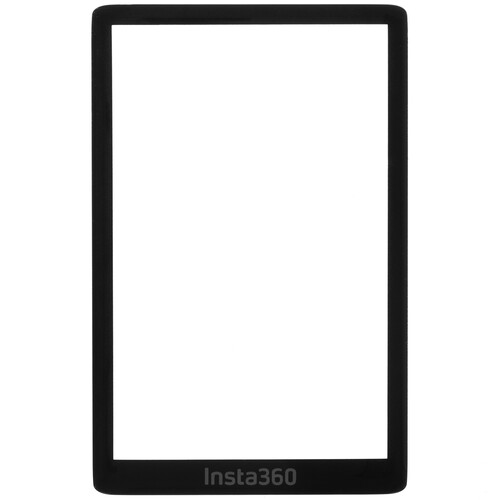 Купить Защитное стекло Insta360 X4 Screen Protector в интернет-магазине DNS. Характеристики, цена Insta360 X4 Screen Protector | 5483249.