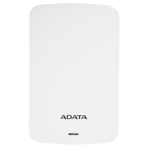 Купить 1 ТБ Внешний HDD ADATA HV320 [AHV320-1TU31-CWH] в интернет-магазине DNS. Характеристики, цена ADATA HV320 | 4900296.