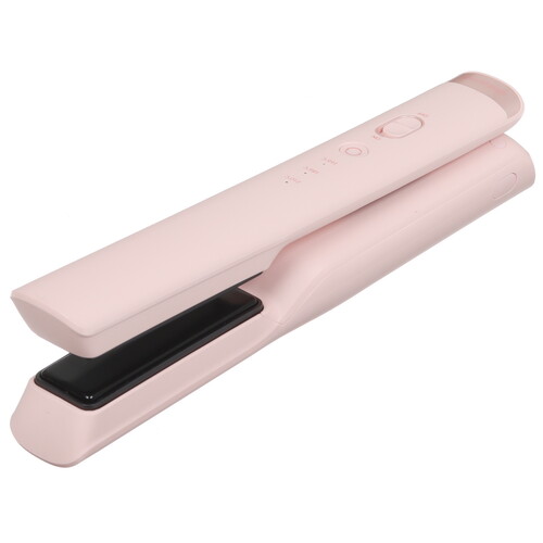 Купить Выпрямитель для волос Dreame Cordless Straightener розовый в интернет-магазине DNS. Характеристики, цена Dreame Cordless Straightener | 5447665.