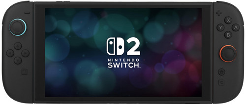Купить Игровая консоль Nintendo Switch 2 в интернет-магазине DNS. Характеристики, цена Nintendo Switch 2 | 5624457.