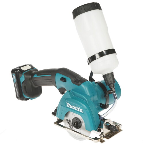Купить Пила дисковая алмазная Makita CC301DWAE CXT 12V в интернет-магазине DNS. Характеристики, цена Makita CC301DWAE | 1164402.