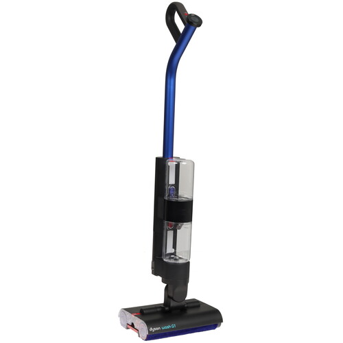Купить Вертикальный пылесос моющий Dyson G1 Wash  синий в интернет-магазине DNS. Характеристики, цена Dyson G1 Wash | 5470949.