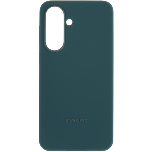 Купить Накладка  Samsung Silicone Case для Samsung Galaxy A37 зеленый в интернет-магазине DNS. Характеристики, цена Samsung Silicone Case | 5664771.