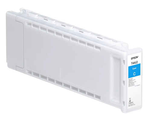 Купить Картридж Epson T44J240 голубой в интернет-магазине DNS. Характеристики, цена Epson T44J240 | 5459519.