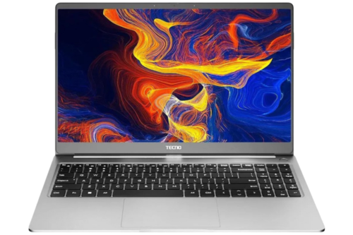 Купить 16" Ноутбук Tecno Megabook K16S серебристый в интернет-магазине DNS. Характеристики, цена Tecno Megabook K16S | 5610769.