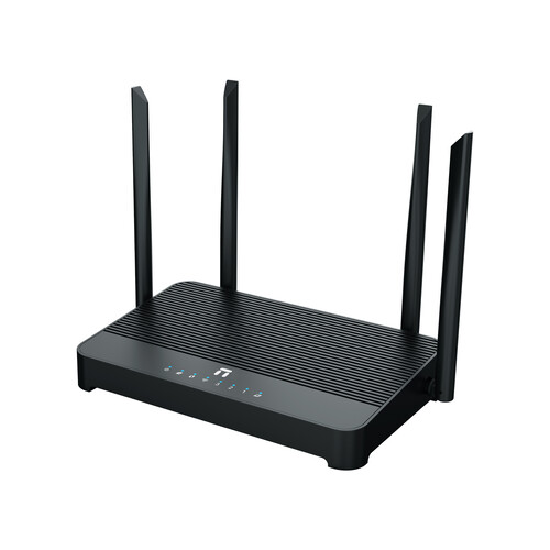 Купить Wi-Fi роутер NETIS NX31 в интернет-магазине DNS. Характеристики, цена NETIS NX31 | 5614939.
