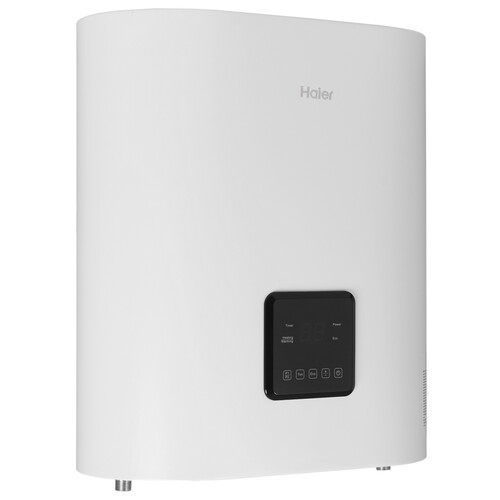 Купить Водонагреватель электрический Haier ES30V-F6 INOX в интернет-магазине DNS. Характеристики, цена Haier ES30V-F6 INOX | 9234948.