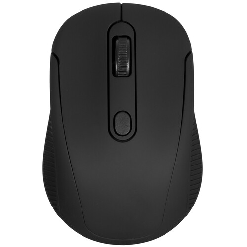 Купить Мышь беспроводная Aceline WM-410  черный в интернет-магазине DNS. Характеристики, цена Aceline WM-410 | 9256451.