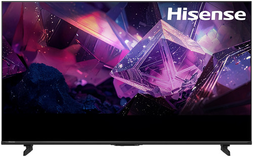 Купить 65" (164 см) Телевизор Hisense 65E7S PRO серый в интернет-магазине DNS. Характеристики, цена Hisense 65E7S PRO | 9356733.