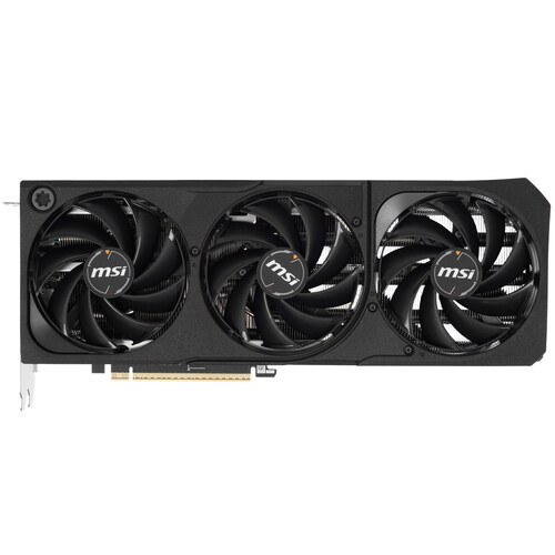 Купить Видеокарта MSI GeForce RTX 5070 SHADOW 3X OC [RTX 5070 12G SHADOW 3X OC] в интернет-магазине DNS. Характеристики, цена MSI GeForce RTX 5070 SHADOW 3X OC | 5622140.