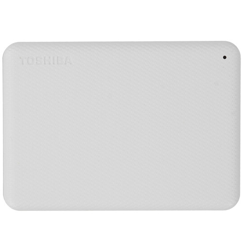 Купить 1 ТБ Внешний HDD Toshiba Canvio Advance [HDTCA10AW3AA] в интернет-магазине DNS. Характеристики, цена Toshiba Canvio Advance | 5612973.