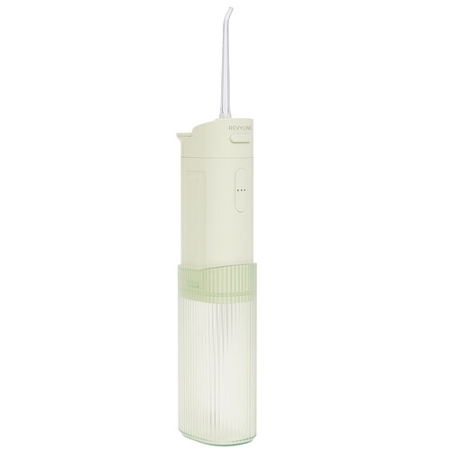 Купить Ирригатор Revyline RL 840 в интернет-магазине DNS. Характеристики, цена Revyline RL 840 | 9312802.