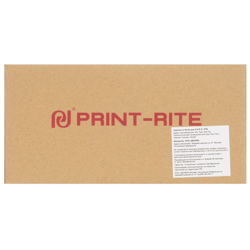 Купить Картридж лазерный Print-Rite TK-5230M пурпурный в интернет-магазине DNS. Характеристики, цена Print-Rite TK-5230M | 9932936.