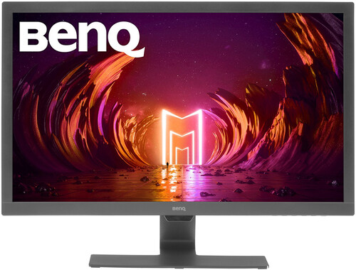 Купить 27" Монитор BenQ GL2780 черный в интернет-магазине DNS. Характеристики, цена BenQ GL2780 | 8153198.