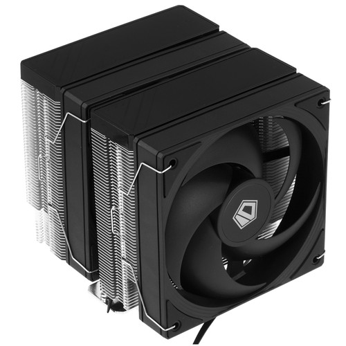 Купить Кулер для процессора ID-COOLING FROZN A620 PRO SE  черный в интернет-магазине DNS. Характеристики, цена ID-COOLING FROZN A620 PRO SE | 5619523.
