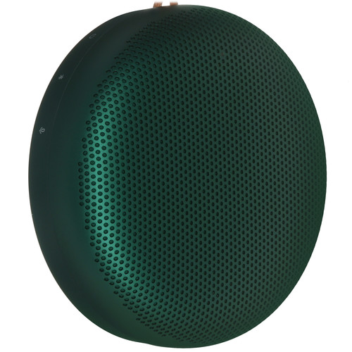 Купить Портативная колонка Bang & Olufsen Beosound A1 2nd Gen, зеленый в интернет-магазине DNS. Характеристики, цена Bang & Olufsen Beosound A1 2nd Gen | 5449708.