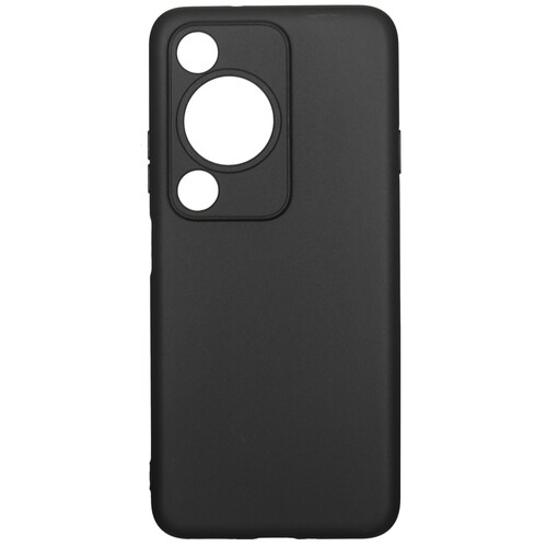 Купить Накладка  DF Case для HUAWEI nova Y63/ Y72/ Y72S черный в интернет-магазине DNS. Характеристики, цена DF Case | 5450800.