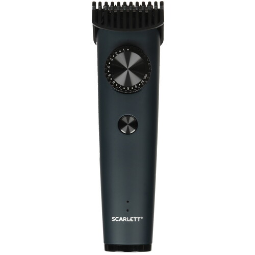 Купить Машинка для стрижки Scarlett SC-HC63C104 черный в интернет-магазине DNS. Характеристики, цена Scarlett SC-HC63C104 | 9154866.