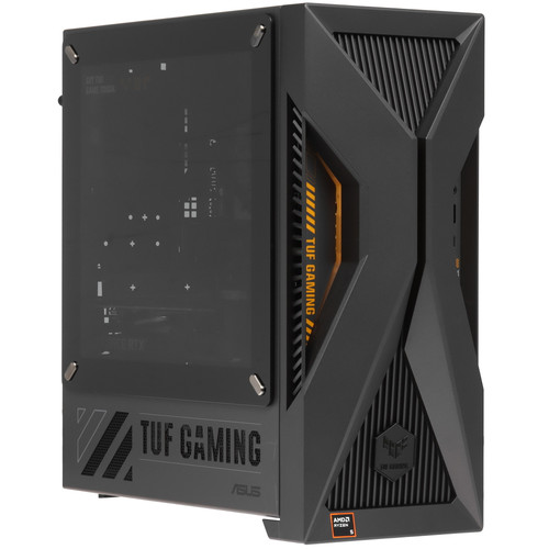 Купить ПК ASUS TUF Gaming TM500MH-0R52200160 [90PF0662-M00680] в интернет-магазине DNS. Характеристики, цена ASUS TUF Gaming TM500MH-0R52200160 | 5670301.