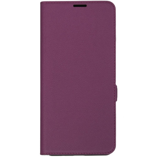 Купить Чехол-книжка  BoraSCO Book Case для POCO C61/ Xiaomi Redmi A3/ A3x фиолетовый в интернет-магазине DNS. Характеристики, цена BoraSCO Book Case | 5467507.