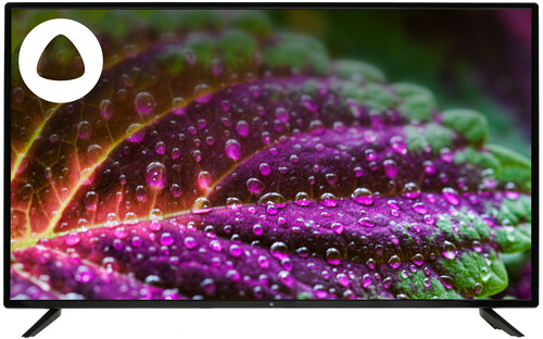 Купить 40" (101 см) Телевизор DEXP F40H8000E черный в интернет-магазине DNS. Характеристики, цена DEXP F40H8000E | 5015290.