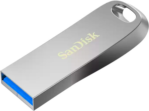 Купить Память USB Flash 1000 ГБ SanDisk Ultra Luxe [SDCZ74-1T00-G46] в интернет-магазине DNS. Характеристики, цена SanDisk Ultra Luxe | 5665705.