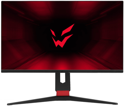 Купить 23.8" Монитор ARDOR GAMING PORTAL AF24H1 черный в интернет-магазине DNS. Характеристики, цена ARDOR GAMING PORTAL AF24H1 | 9154122.