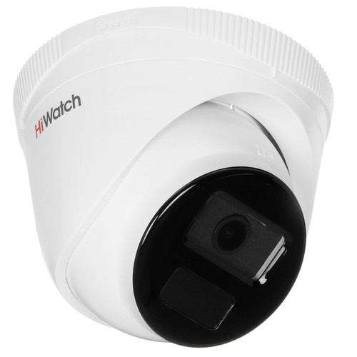Купить IP-камера HiWatch IPC-T040 (2.8 мм) в интернет-магазине DNS. Характеристики, цена HiWatch IPC-T040 (2.8 мм) | 5463044.