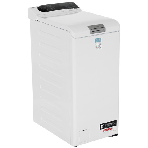 Купить Стиральная машина AEG LTR7A70260 белый в интернет-магазине DNS. Характеристики, цена AEG LTR7A70260 | 9299168.
