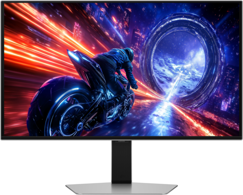 Купить 27" Монитор Samsung Odyssey OLED G6 S27FG602SI серебристый в интернет-магазине DNS. Характеристики, цена Samsung Odyssey OLED G6 S27FG602SI | 5629038.