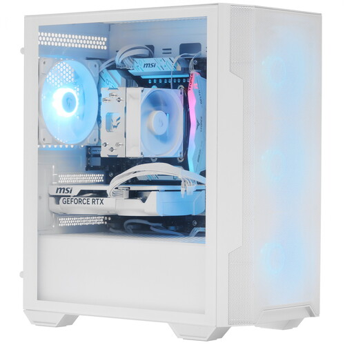 Купить ПК ARDOR GAMING NEO M265 в интернет-магазине DNS. Характеристики, цена ARDOR GAMING NEO M265 | 5654839.