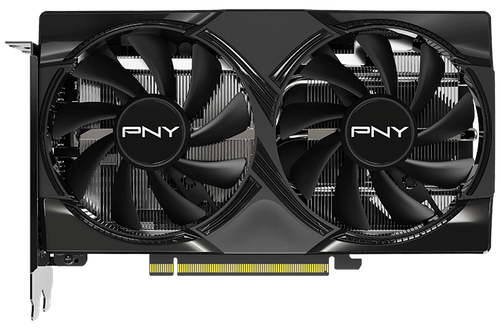 Купить Видеокарта PNY GeForce RTX 5060 DUAL [VCG50608DFXPB1] в интернет-магазине DNS. Характеристики, цена PNY GeForce RTX 5060 DUAL | 5943062.