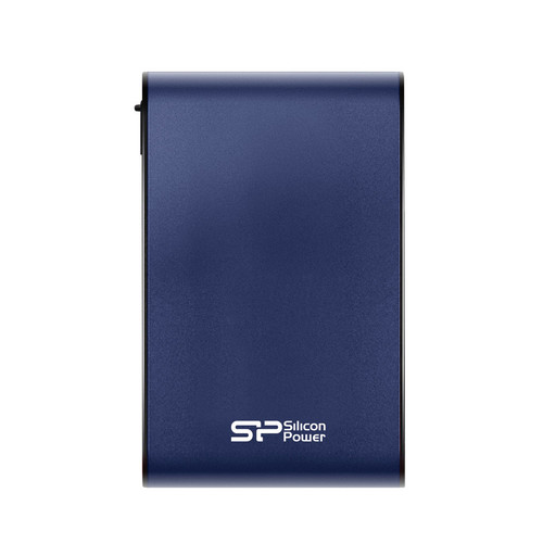 Купить 2 ТБ Внешний HDD Silicon Power Armor A80 [SP020TBPHDA80S3B] в интернет-магазине DNS. Характеристики, цена Silicon Power Armor A80 | 0194577.