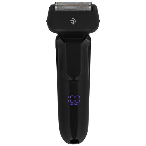 Купить Электробритва DEXP DR-219P в интернет-магазине DNS. Характеристики, цена DEXP DR-219P | 9340823.