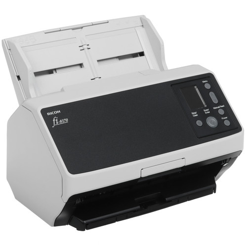 Купить Сканер Ricoh fi-8170 в интернет-магазине DNS. Характеристики, цена Ricoh fi-8170 | 5463828.