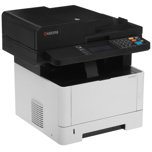 Купить МФУ лазерное Kyocera ECOSYS MA4000wifx в интернет-магазине DNS. Характеристики, цена Kyocera ECOSYS MA4000wifx | 9361367.